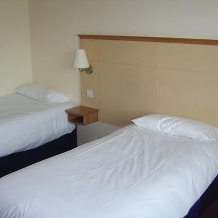 Days Inn Винчестер Экстерьер фото