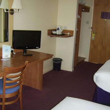 Days Inn Винчестер Экстерьер фото