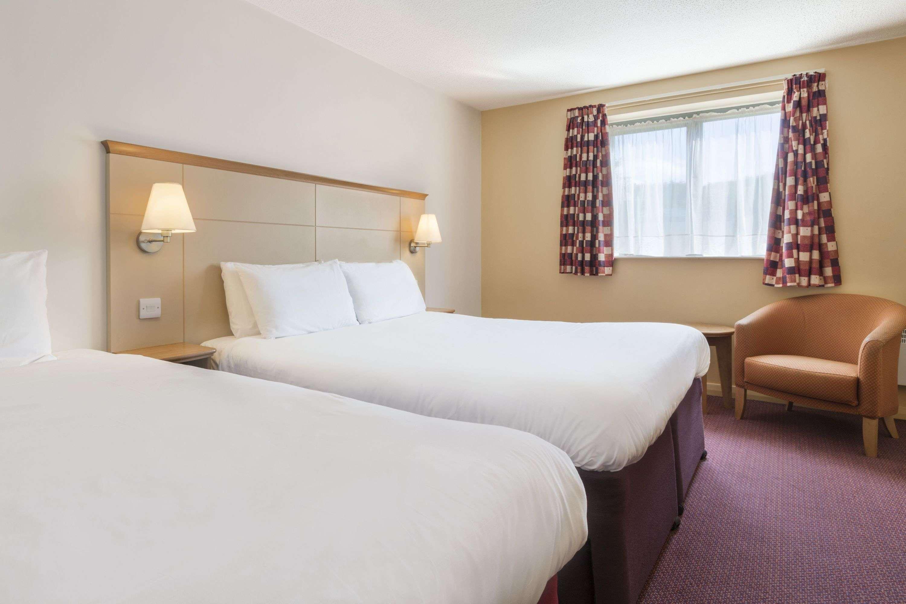 Days Inn Винчестер Экстерьер фото