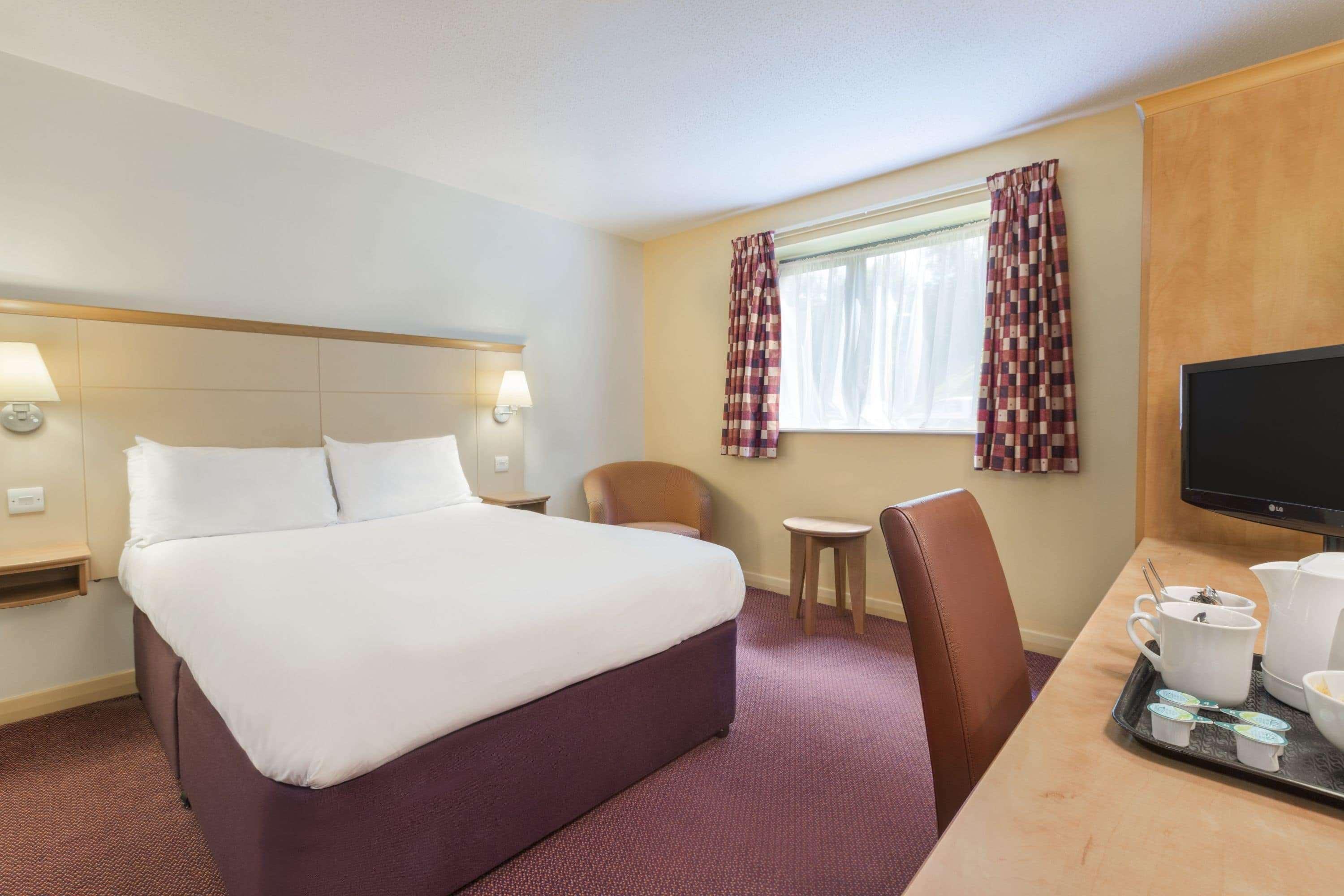 Days Inn Винчестер Экстерьер фото