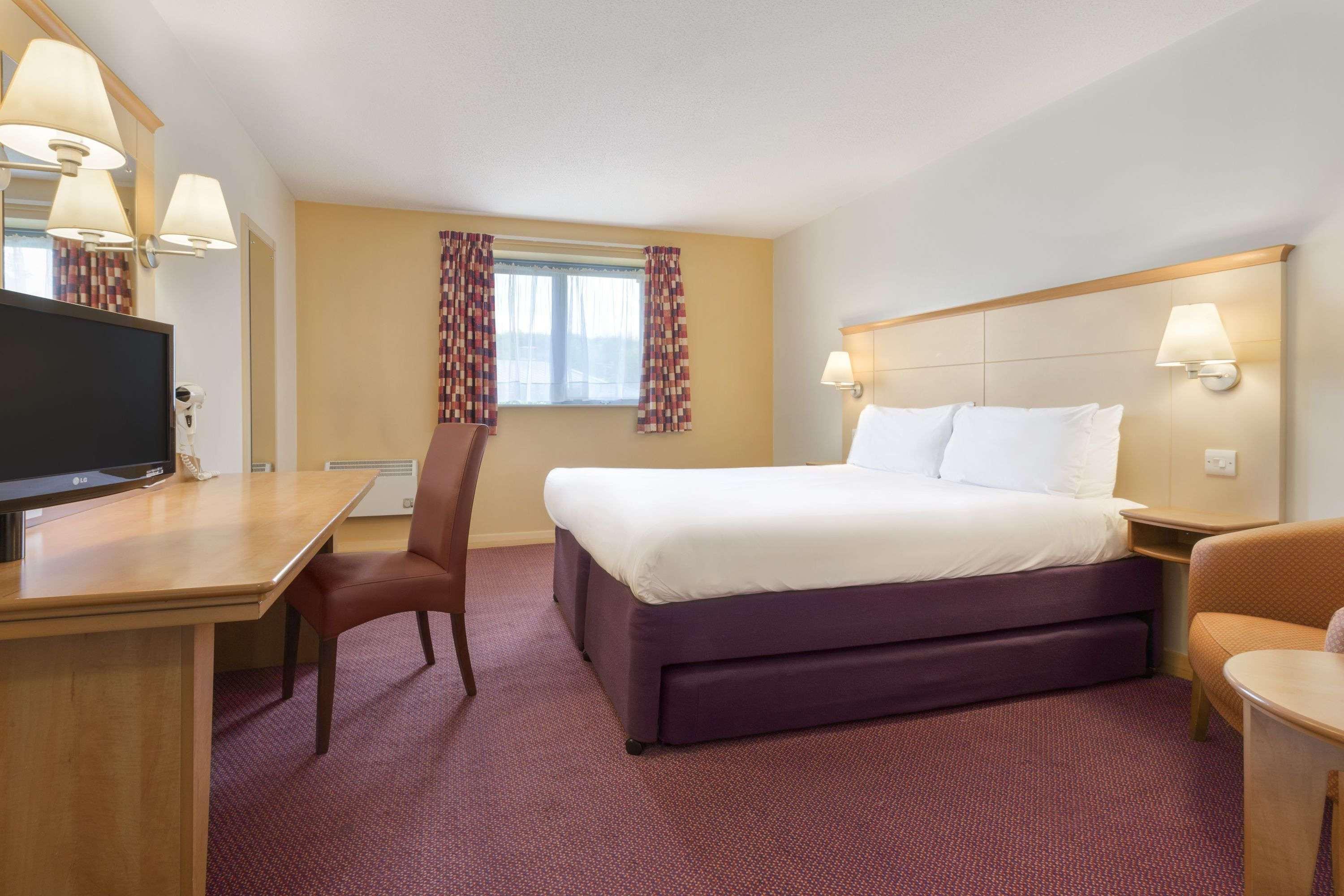 Days Inn Винчестер Экстерьер фото