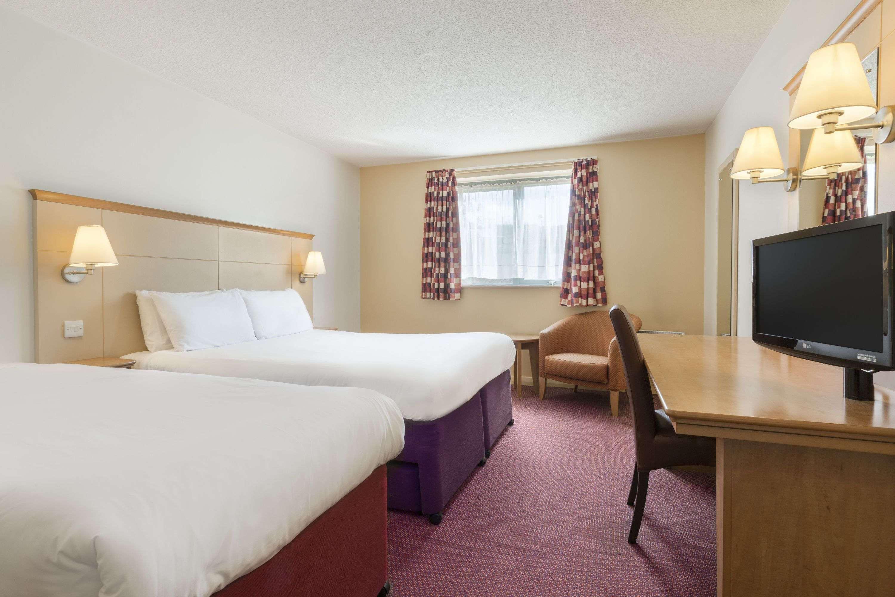 Days Inn Винчестер Экстерьер фото