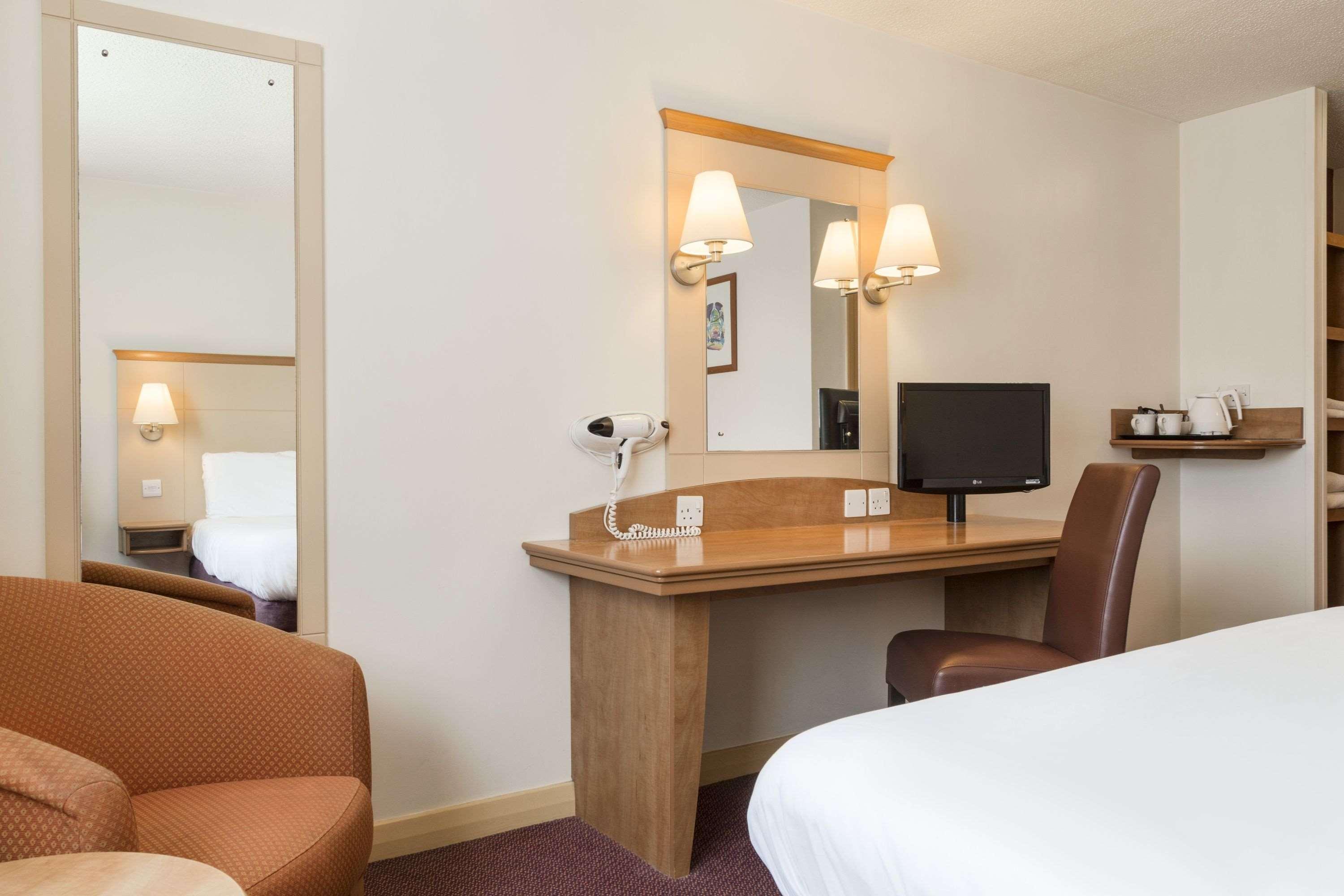 Days Inn Винчестер Экстерьер фото